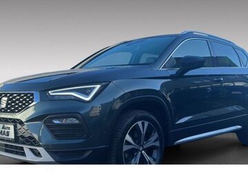 Seat Ateca 37.143 km 26.600 &euro; Brühl 50321