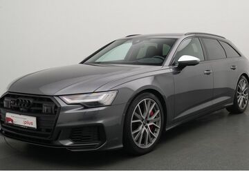 Audi S6 49.929 km 50.480 &euro; Leverkusen 51373