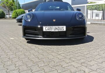 Porsche 992 4.999 km 147.992 &euro; Köln Lövenich 50859