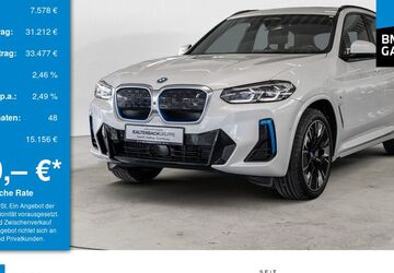 BMW X3 78.339 km 37.890 &euro; Remscheid 42897