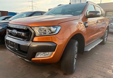 Ford Ranger 103.500 km 24.900 &euro; Frechen 50226