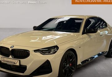 BMW M240i 65.729 km 40.999 &euro; Bonn 53119