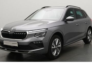 Skoda Kamiq 25.100 km 24.380 &euro; Leverkusen 51379