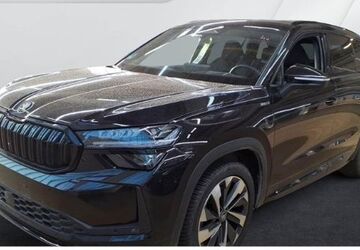 Skoda Kodiaq 16.956 km 46.950 &euro; Hilden 40721