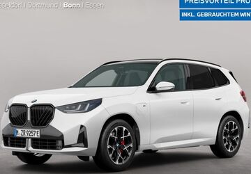 BMW X3 22.837 km 62.999 &euro; Bonn 53119