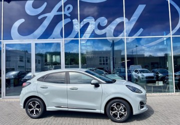 Ford Puma 1.778 km 27.990 &euro; Hennef (Sieg) 53773
