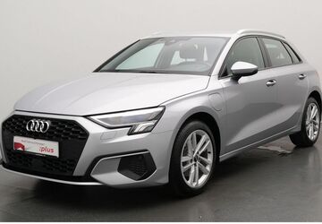 Audi A3 19.979 km 26.480 &euro; Leverkusen 51373