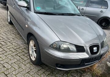 Seat Ibiza 206.000 km 1.600 &euro; Leverkusen 51381