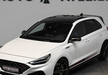 Hyundai i30 56.561 km 33.990 &euro; Remscheid 42855