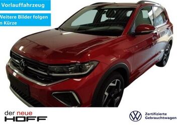 VW T-Cross 4.911 km 29.475 &euro; Troisdorf-Spich 53842