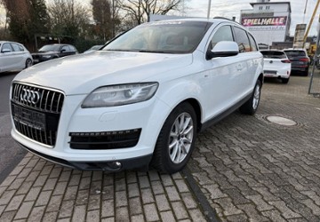 Audi Q7 195.030 km 17.950 &euro; Köln 50767