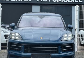 Porsche Cayenne 10.000 km 79.900 &euro; Köln (Heimersdorf) 50767