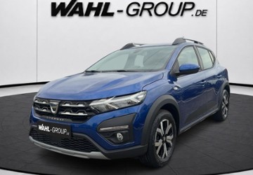 Dacia Sandero 16.750 km 14.490 &euro; Köln 51149