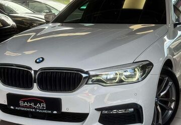 BMW 520 159.999 km 20.499 &euro; pulheim 50259