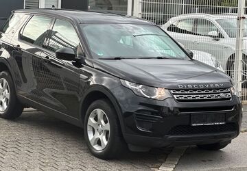 Land Rover Discovery 153.850 km 8.950 &euro; Köln (Heimersdorf) 50767