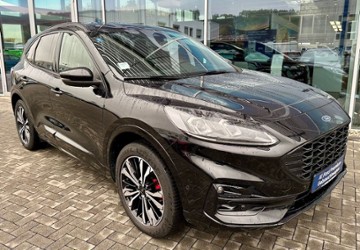 Ford Kuga 60.900 km 23.790 &euro; Hennef (Sieg) 53773