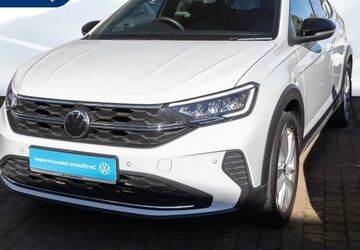 VW Taigo 26.700 km 20.850 &euro; Solingen 42699