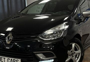 Renault Clio 137.665 km 7.900 &euro; Hilden 40721