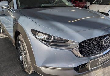 Mazda CX-30 45.567 km 20.990 &euro; Solingen 42655