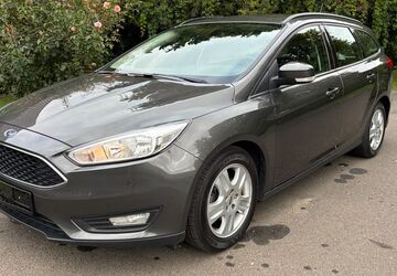 Ford Focus 82.250 km 6.999 &euro; Frechen 50226