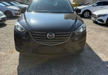 Mazda CX-5 264.000 km 5.499 &euro; Bonn 53123