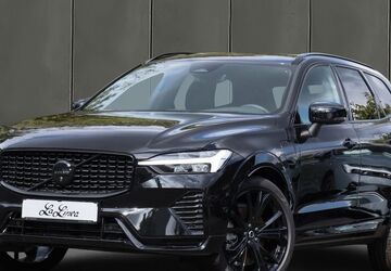 Volvo XC60 11.000 km 56.460 &euro; Köln 50968