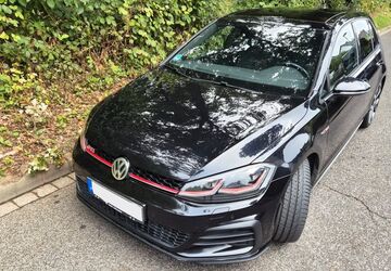 VW Golf 131.950 km 16.900 &euro; Leichlingen 42799