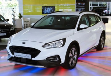 Ford Focus 93.712 km 13.950 &euro; Troisdorf (Köln/Bonn) 53842