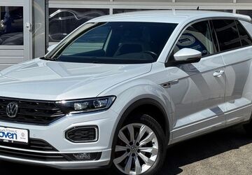 VW T-Roc 90.900 km 20.950 &euro; Hennef-Uckerath 53773