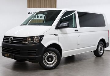 VW T6 Transporter 128.110 km 17.950 &euro; Köln 51107