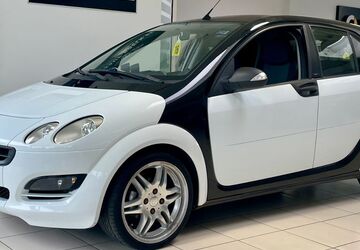 Smart ForFour 177.000 km 3.990 &euro; Köln 51067