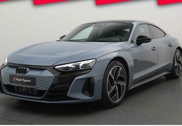 Audi RS e-tron GT 36.820 km 59.980 &euro; Leverkusen 51373