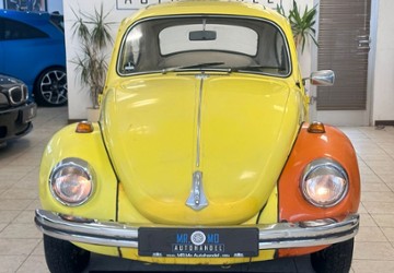 VW Käfer 31.700 km 3.799 &euro; Hürth 50354