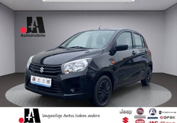 Suzuki Celerio 153.993 km 3.999 &euro; Langenfeld 40764