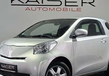 Toyota iQ 37.000 km 9.490 &euro; Remscheid 42859