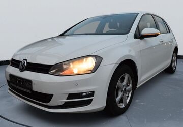 VW Golf 190.000 km 5.700 &euro; Bergisch Gladbach 51469