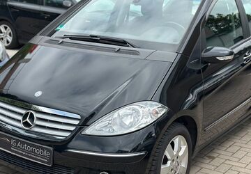 Mercedes-Benz A 170 139.000 km 3.250 &euro; Köln 51109