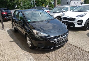 Opel Corsa 65.585 km 6.400 &euro; Langenfeld 40764