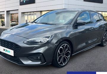 Ford Focus 94.000 km 13.880 &euro; Köln 51065