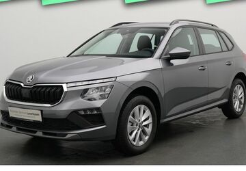 Skoda Kamiq 1.010 km 22.380 &euro; Leverkusen 51379