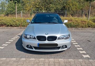 BMW 320 300.500 km 4.399 &euro; Troisdorf 53844