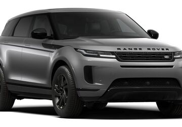 Land Rover Range Rover Evoque 3.500 km 59.890 &euro; Köln 51149