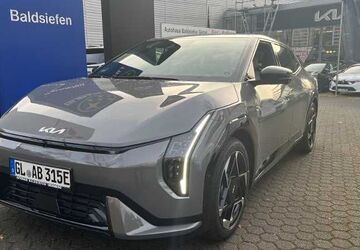 Kia EV4 4.900 km 42.950 &euro; Bergisch Gladbach 51427