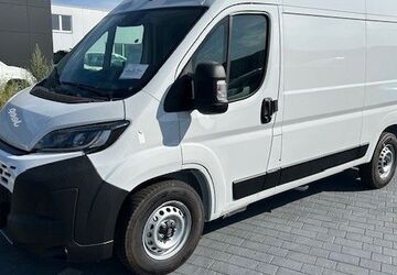 Fiat Ducato 4.500 km 31.480 &euro; Köln 50825
