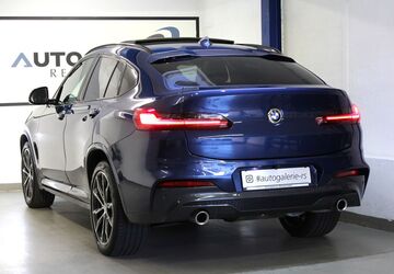 BMW X4 99.300 km 28.990 &euro; Remscheid 42857