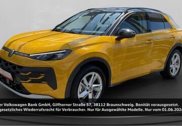 VW T-Roc 1.692 km 31.890 &euro; Köln-Mülheim 51063