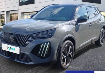 Peugeot 2008 39.150 km 17.930 &euro; Sankt Augustin 53757