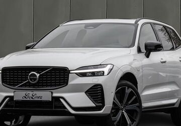 Volvo XC60 13.750 km 58.460 &euro; Köln 50968