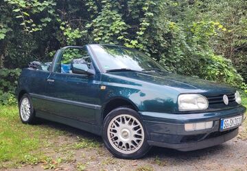 VW Golf 150.000 km 3.800 &euro; Solingen 42659