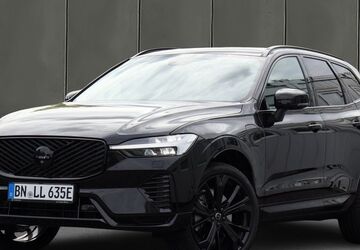 Volvo XC60 2.500 km 80.370 &euro; Bonn 53117